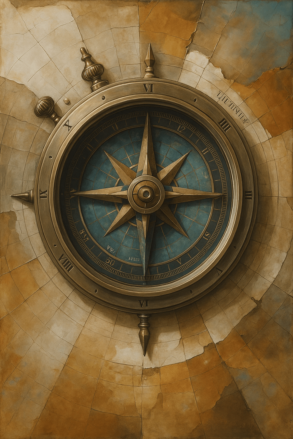 5월23일 한비자의 지혜: 올바른 지혜는 망설임 없는 행동으로 나타난다.