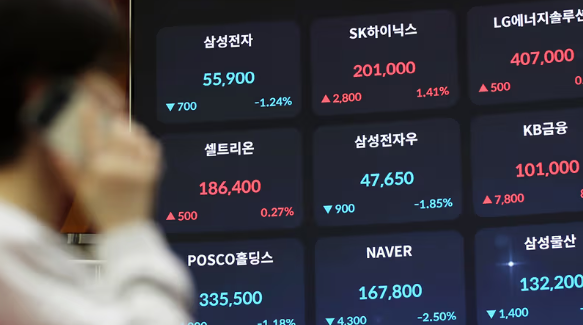 SK하이닉스 주가전망