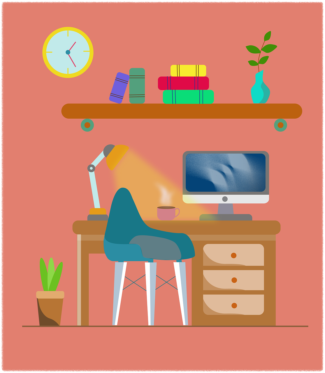 엑셀 기본 형식 안내