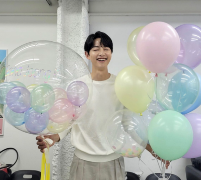 송중기