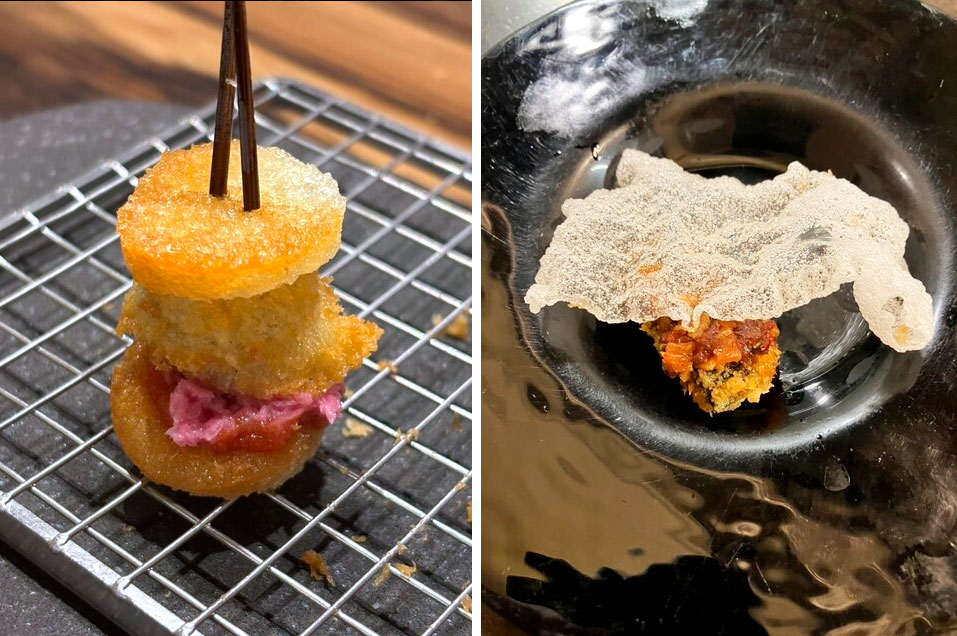 오사카 미슐랭맛집