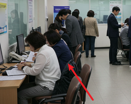 자동차세 완납증명서 인터넷발급3