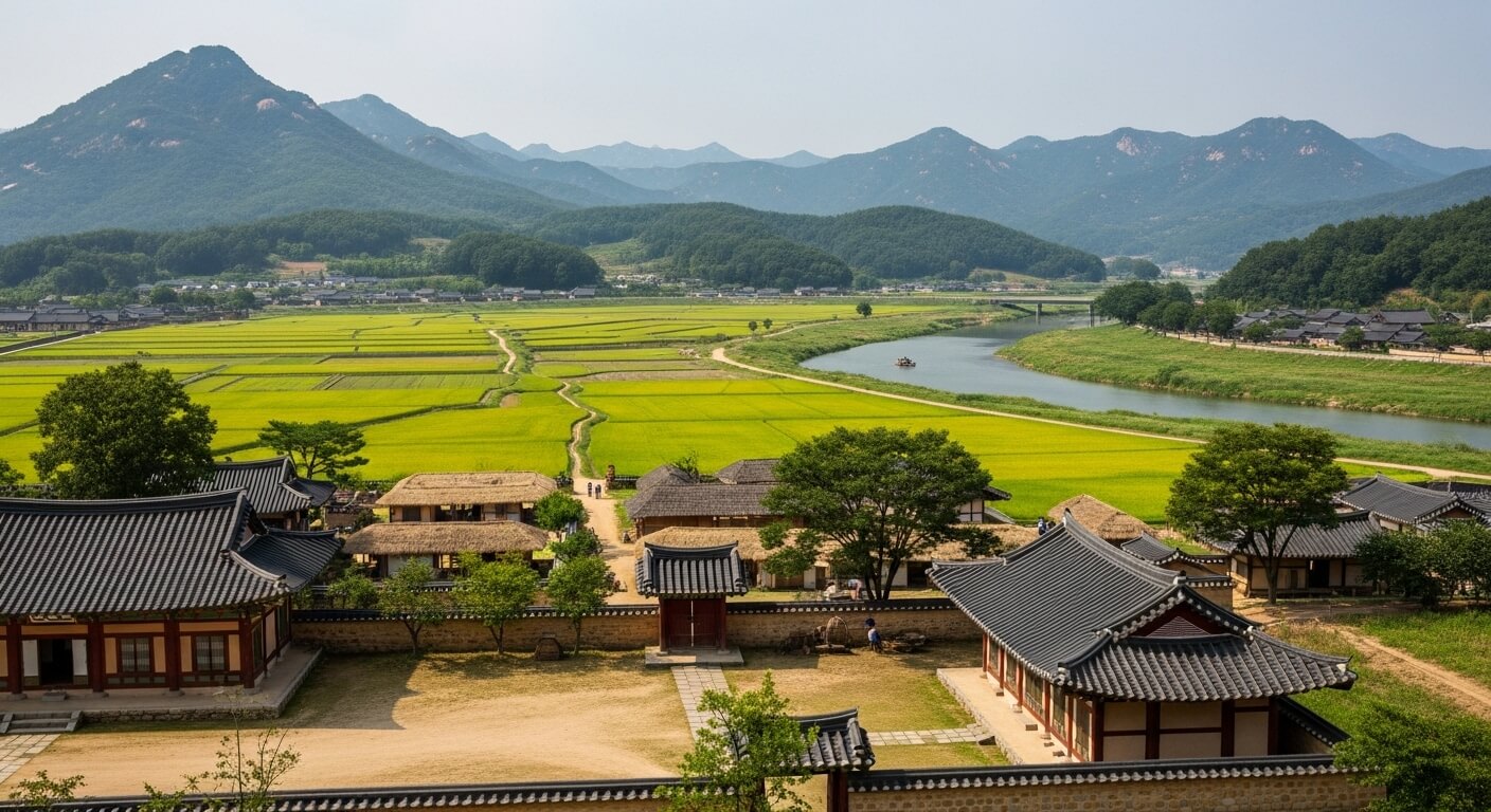 고사성어 모음