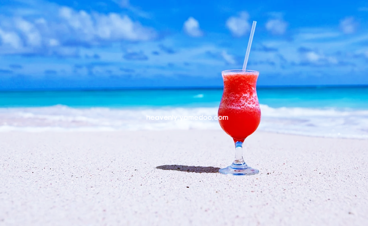 7월 인사말 모음