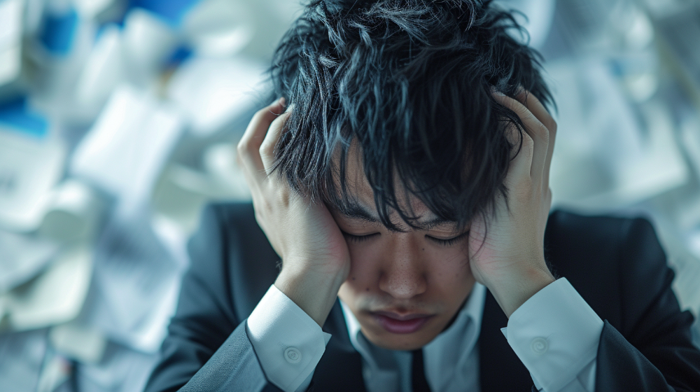 건망증, 치매일까