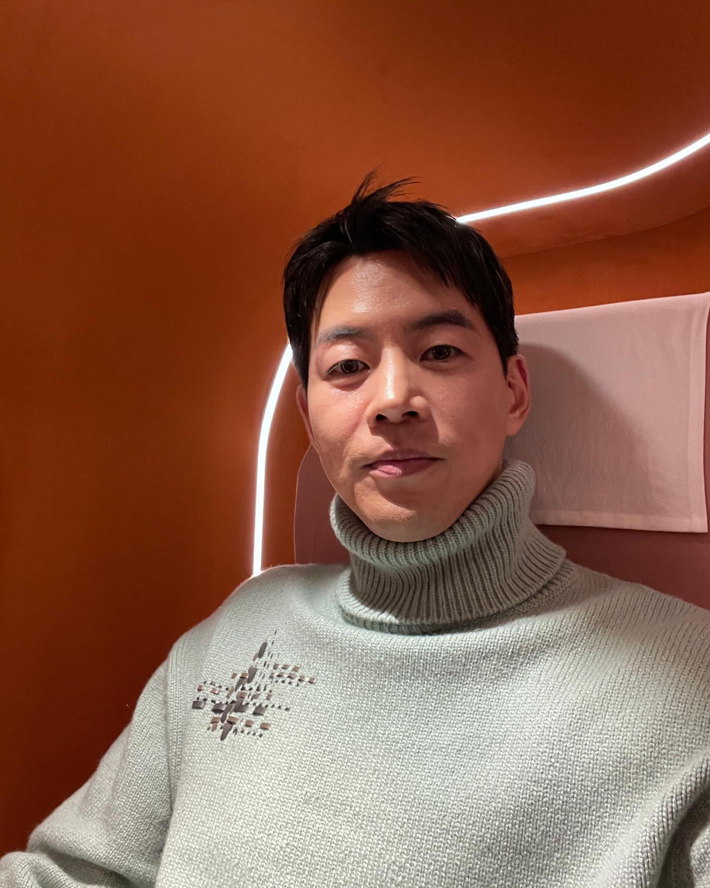 이상윤 배우 프로필