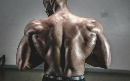 등-근육-뭉침-원인