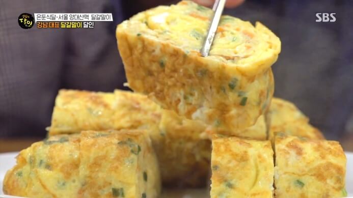 강남대표-달걀말이