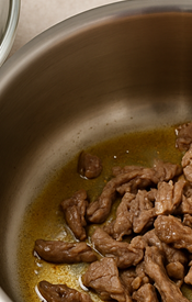 미역국 맛있게 끓이는 방법