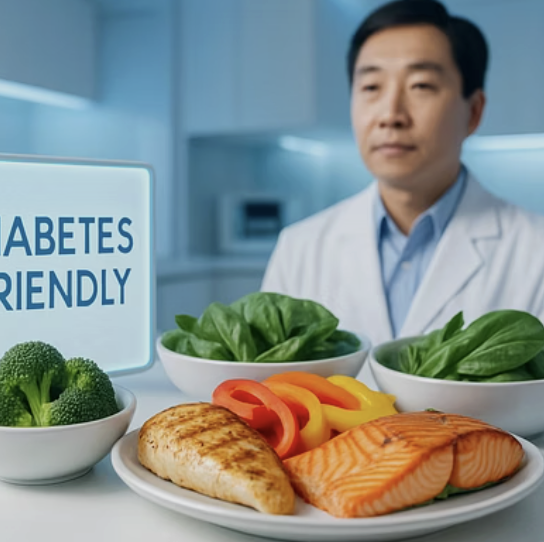 당뇨빵, 맹신은 금물! 올바른 섭취 가이드