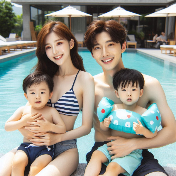 2024 다자녀 2명, 3명 혜택 총정리 전기세 KTX 세금 감면 혜택 등