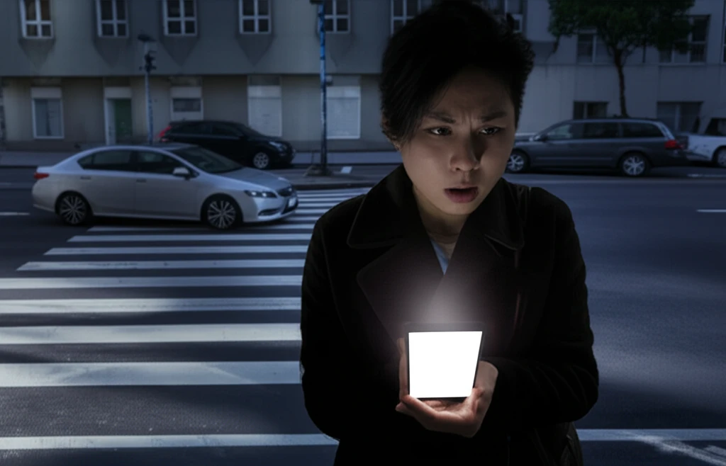 의정부 주정차단속 문자 알림 신청하기..