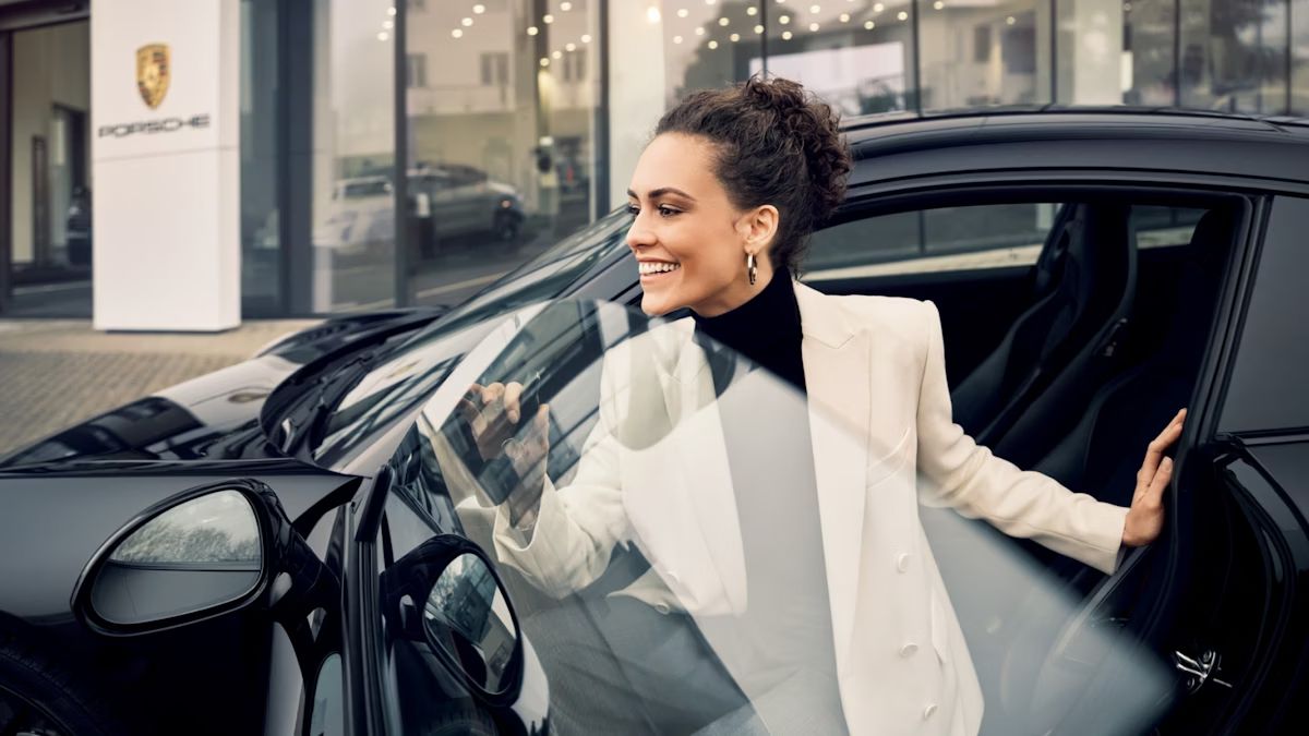 포르쉐코리아 소비자 판매 가격표