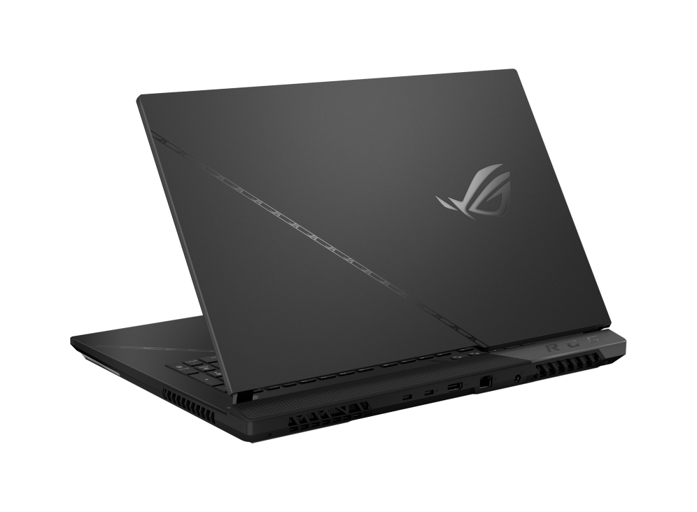 ASUS ROG Strix SCAR 17 (2023) G733