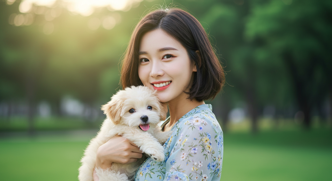 강아지 종류별 보험 추천 &ndash; 말티즈, 진돗개, 대형견까지 비교!