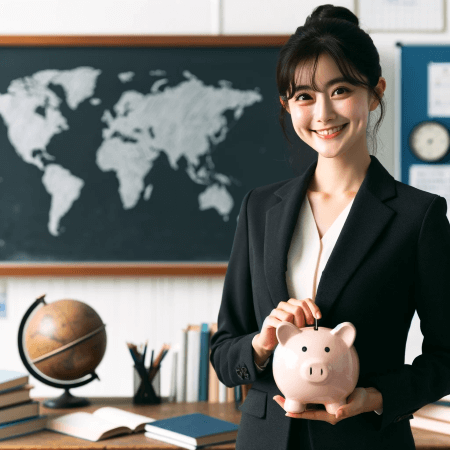 공제회 저축! 안전하고 유리한 선택인가?