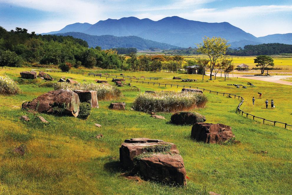 고창 가볼 만한 곳