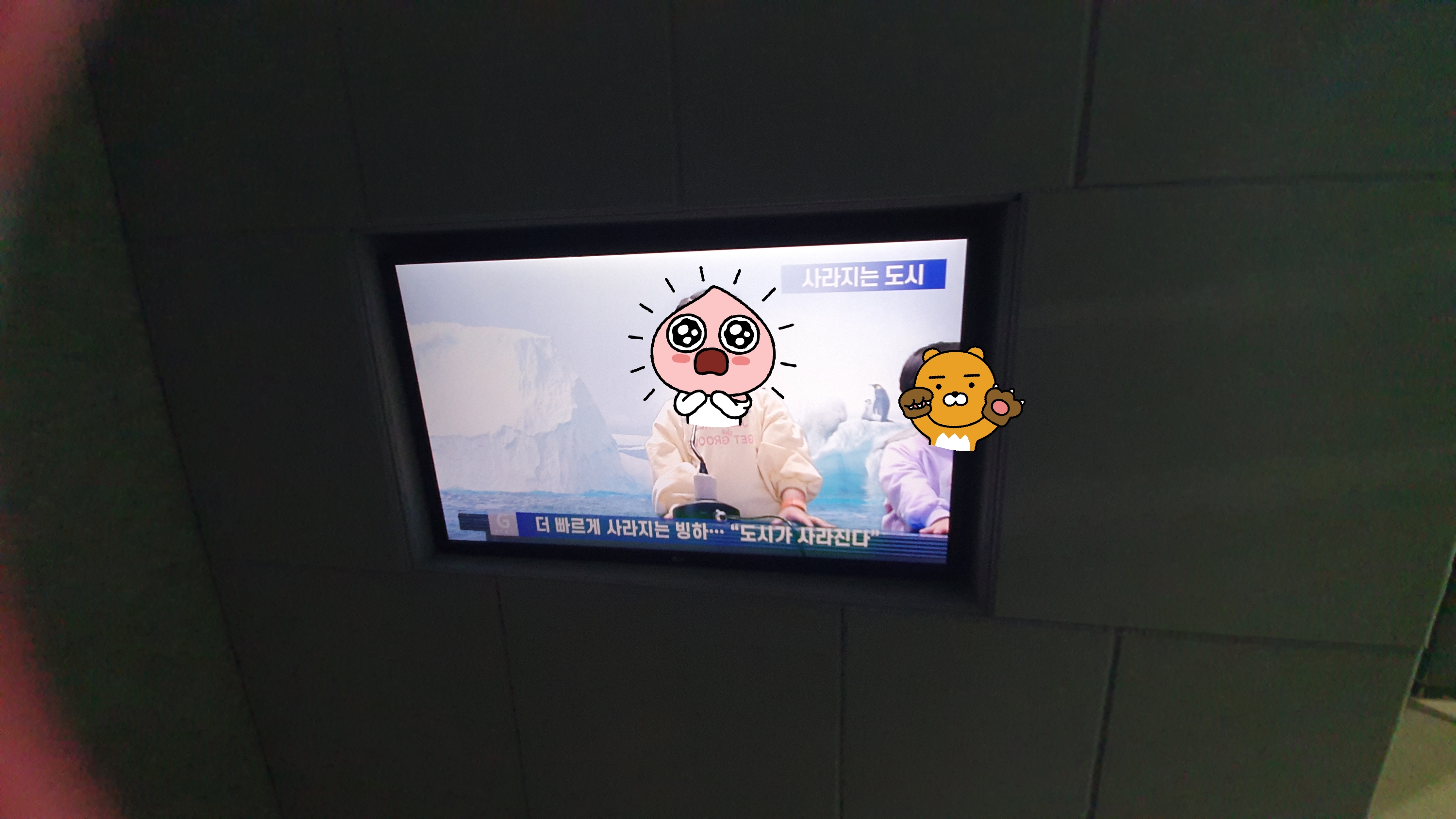 김천녹색미래과학관