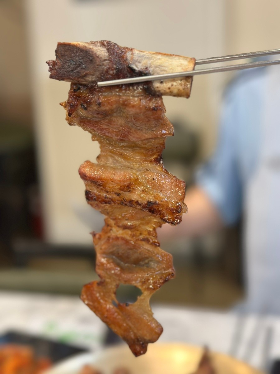 승일식당