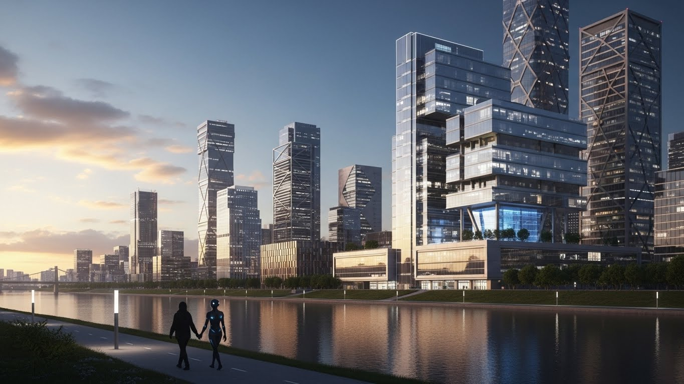 오늘부터 인간입니다만