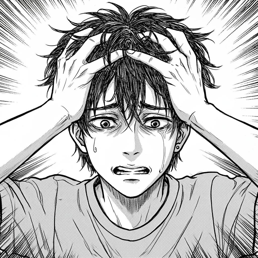 왜 실수한 날일수록 더 완벽하려고 할까?