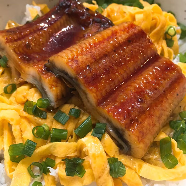 장어덮밥 맛있게 만드는 법