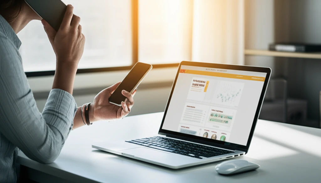 구리 교차로 구인구직 활용법 종이신문..