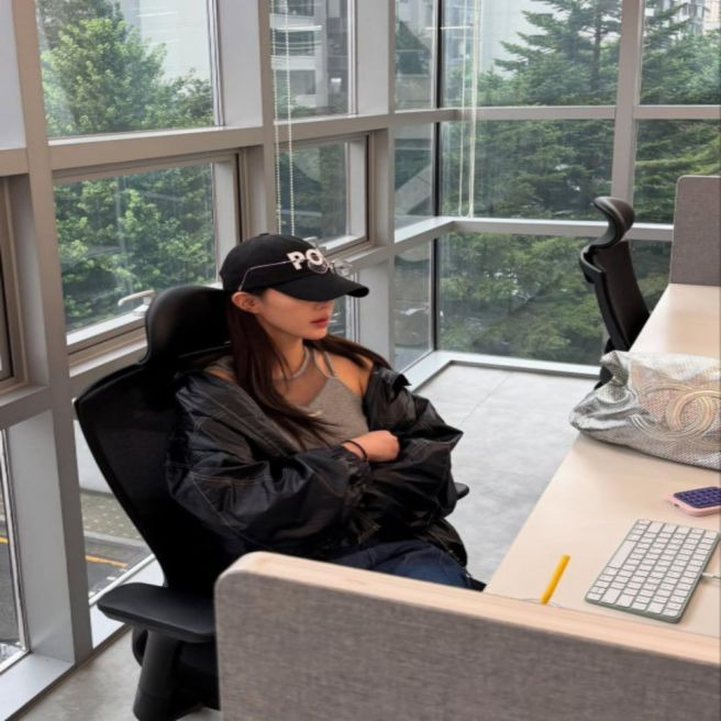 임수향 집안 차 금수저