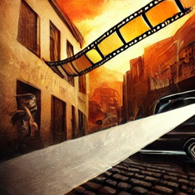 미장센&amp;#44; 피카레스크&amp;#44; 느와르&amp;#44; 오마주 뜻과 어원&amp;#44; 쉽게 정리하기