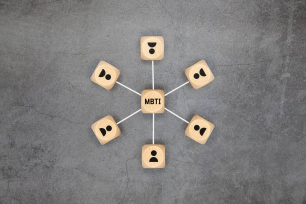 MBTI란 16가지 성격 유형 특징과 궁합 정리