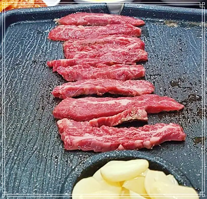 6시 내고향 경북 문경 약돌 한우 맛집