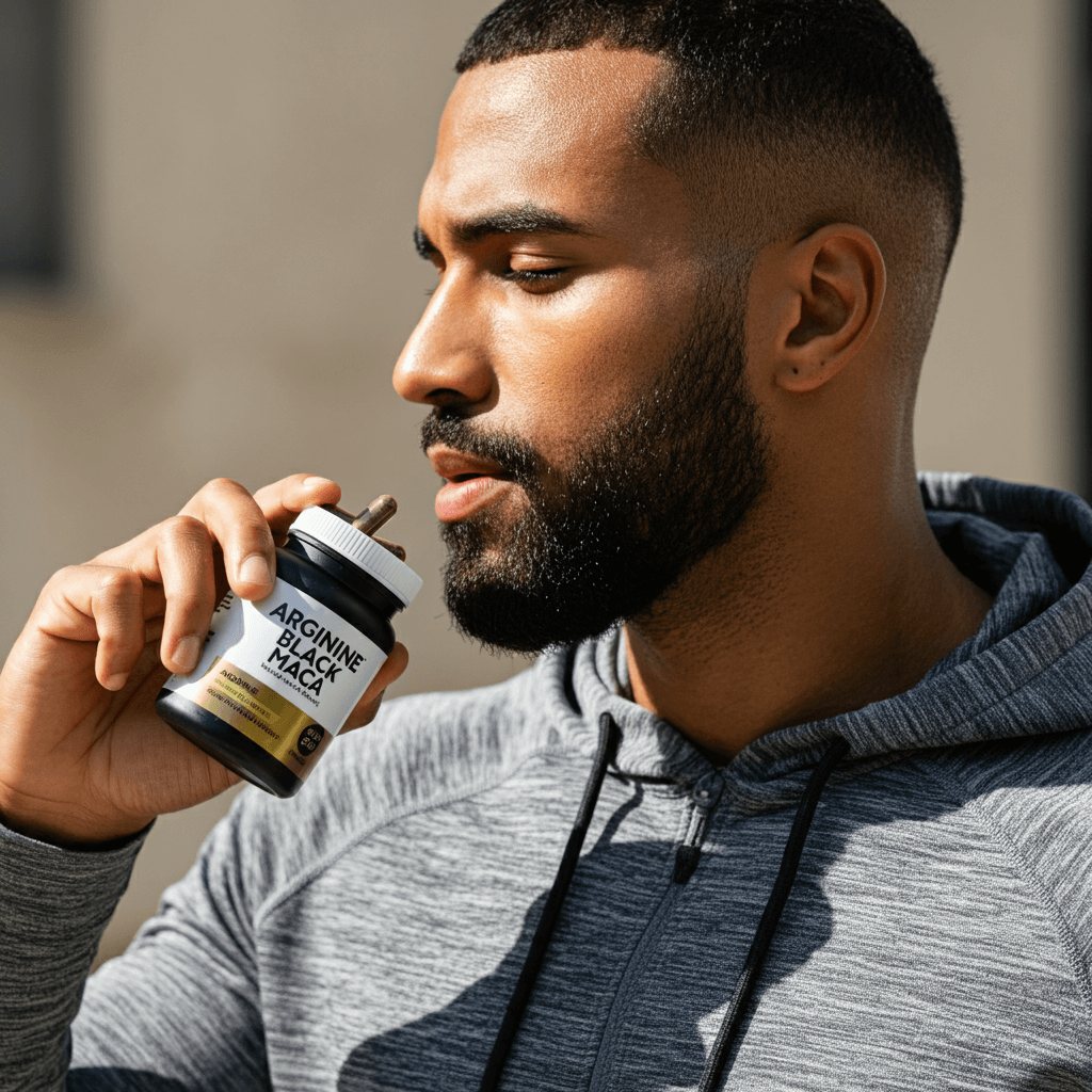 블랙마카 익스트림