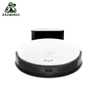 로봇청소기 선물 라이다 자가비우기 금속브러시 층간소음 고려한 모델 제안_34