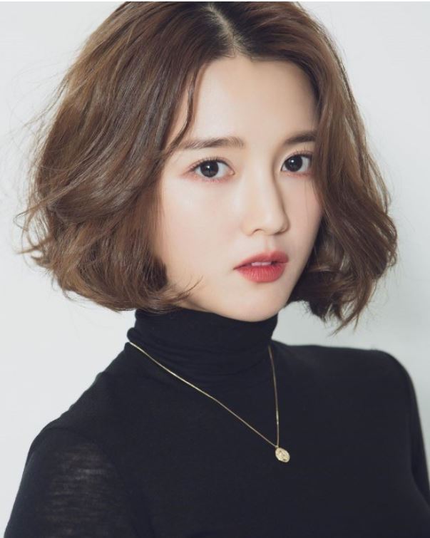 남보라 나이