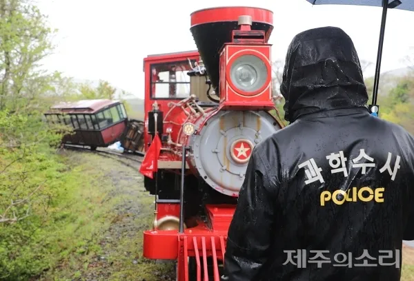 제주 에코랜드 아이와 함께하는 자연 산책 여행 후기_8
