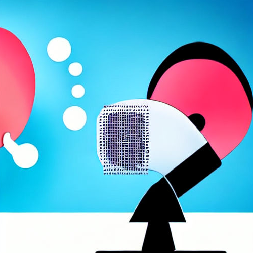 스피치 기술의 혁신, 우리 삶의 변화는?