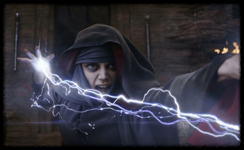 ๋ง๋ฒ์ ๋ถ๋ฆฌ๋ ๋ชจ์ต(ํฐ์ ธ)