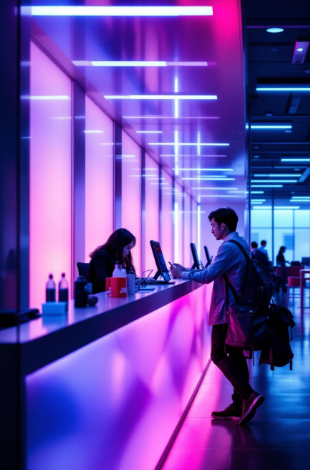 알뜰폰 요금제 변경 방법