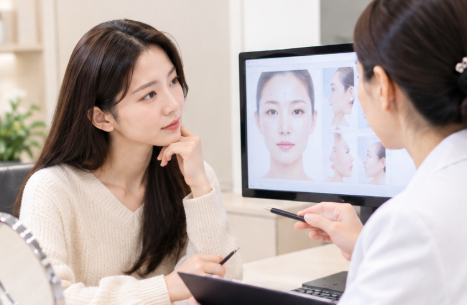 성형수술 전 복용하면 안 되는 약과 영양제, 꼭 확인해야 할 사항