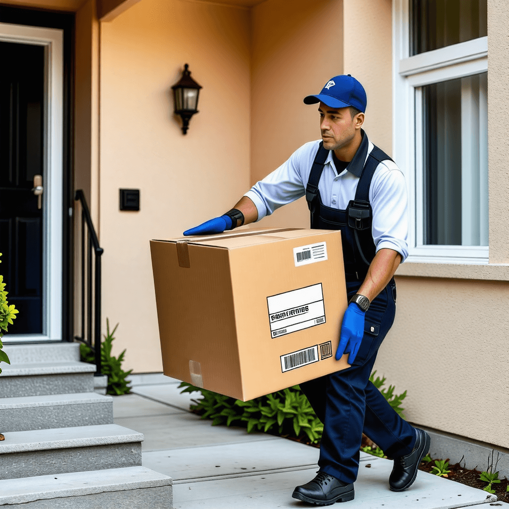 gs 반값 택배 보내는 법