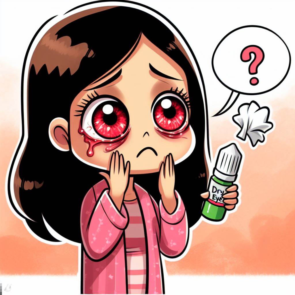 안과 질환