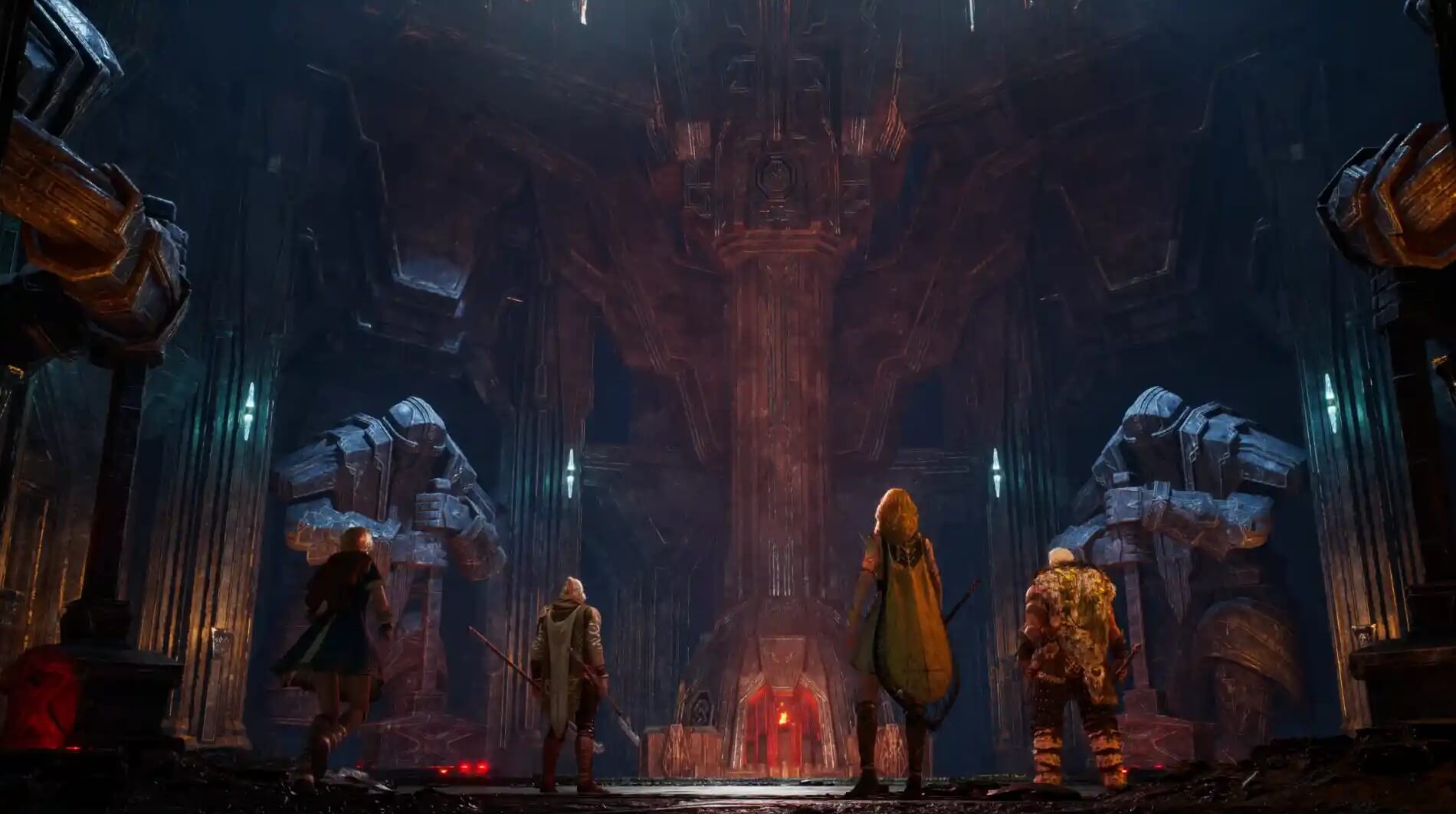 레전드 오브 이미르 사전예약 D-1! 한정 보상 지금 신청