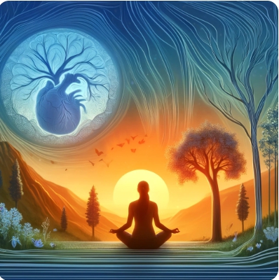 자율신경 회복과 스트레스 완화