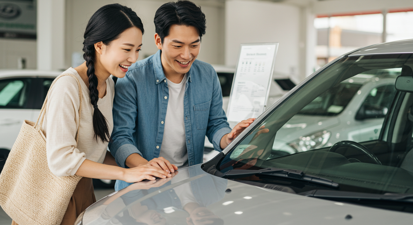 카니발 9인승 렌트비용 1일 기준