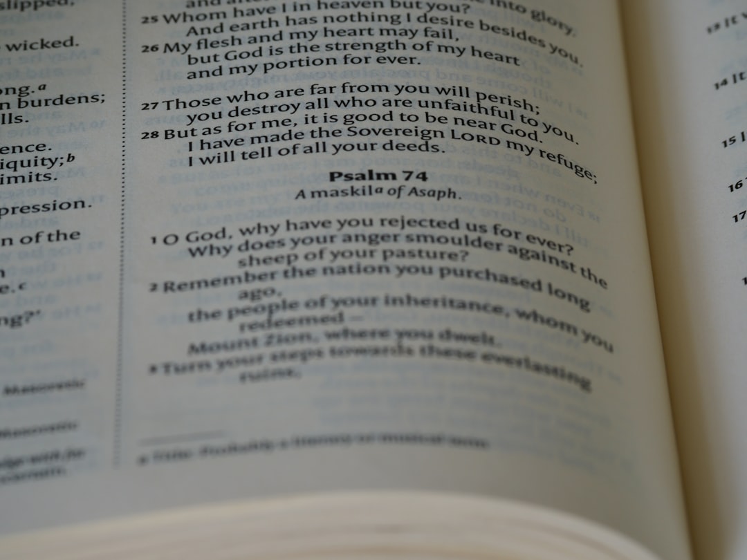 Criteria