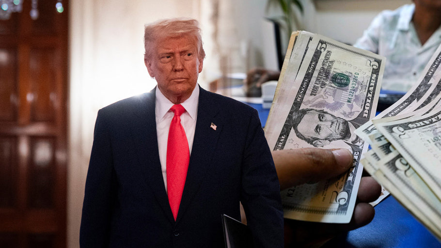 트럼프 관세 정책