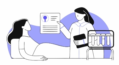 자궁내막증 수술과정