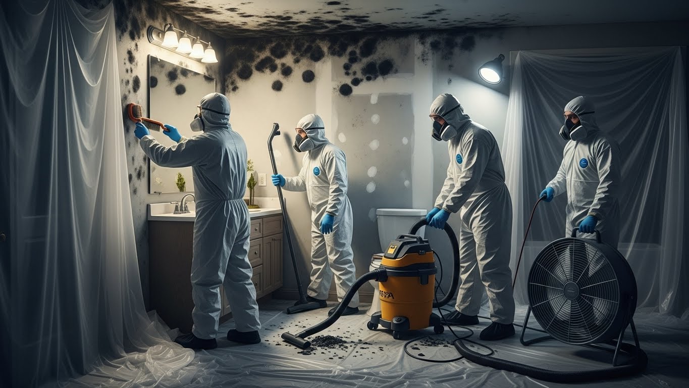 아스토니쉬 뉴 곰팡이 전용 클리너 Z 곰팡이 제거