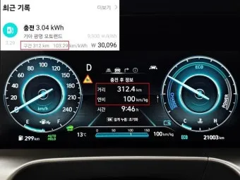 넥소 수소차 가격 단점 연비 핵심 정리_4