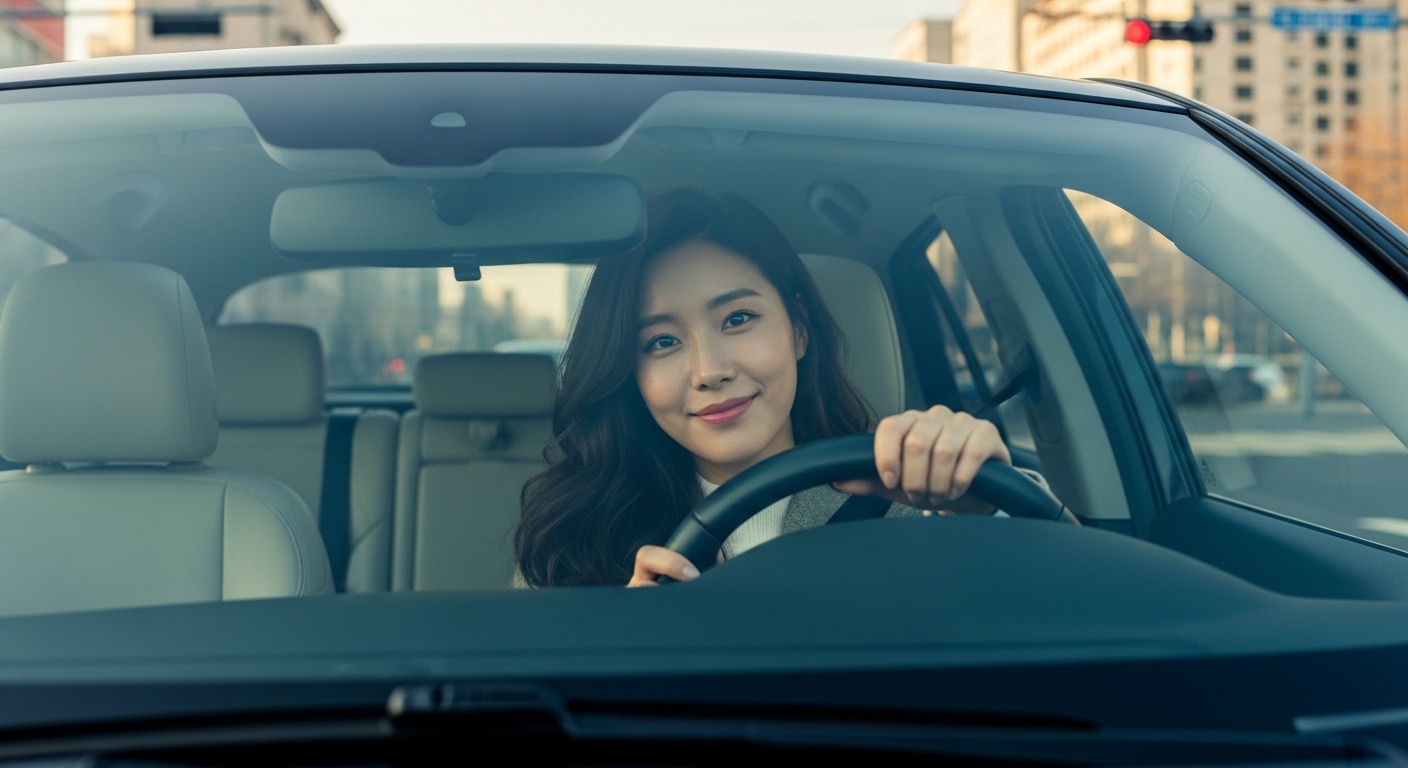 중고 캠핑카 살 때